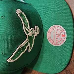 Eagles Hat